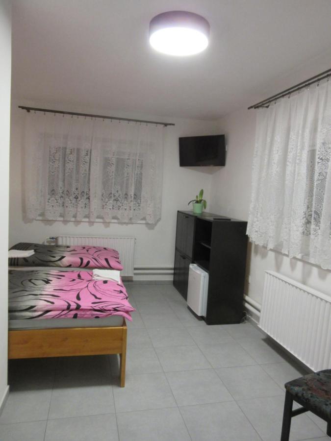 Vila Rybnicek Brada Bagian luar foto