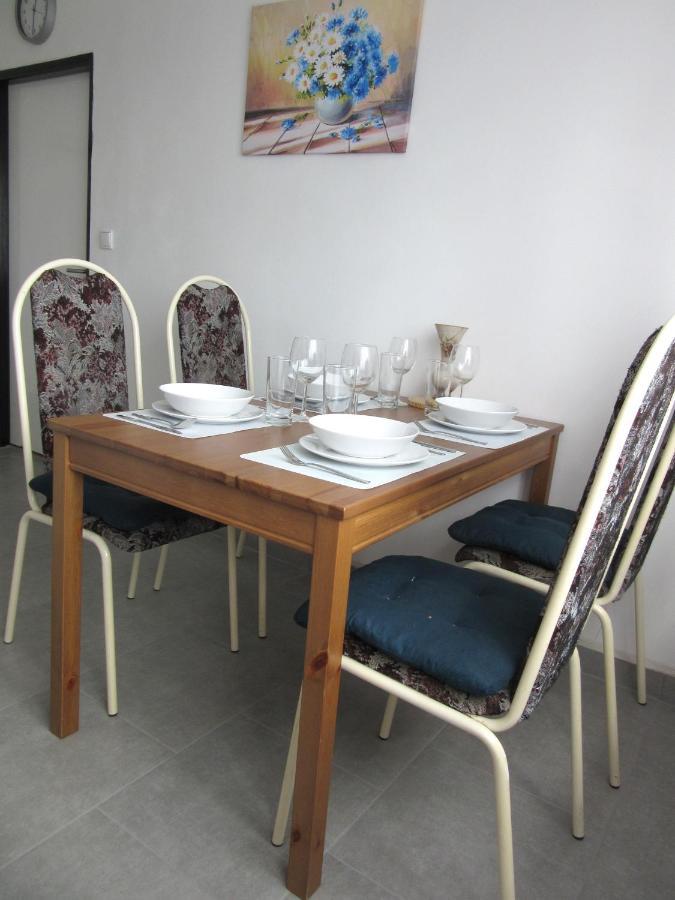 Vila Rybnicek Brada Bagian luar foto